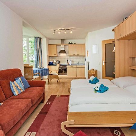 Villa Strandperle Whg 03 Херингсдорф Екстериор снимка
